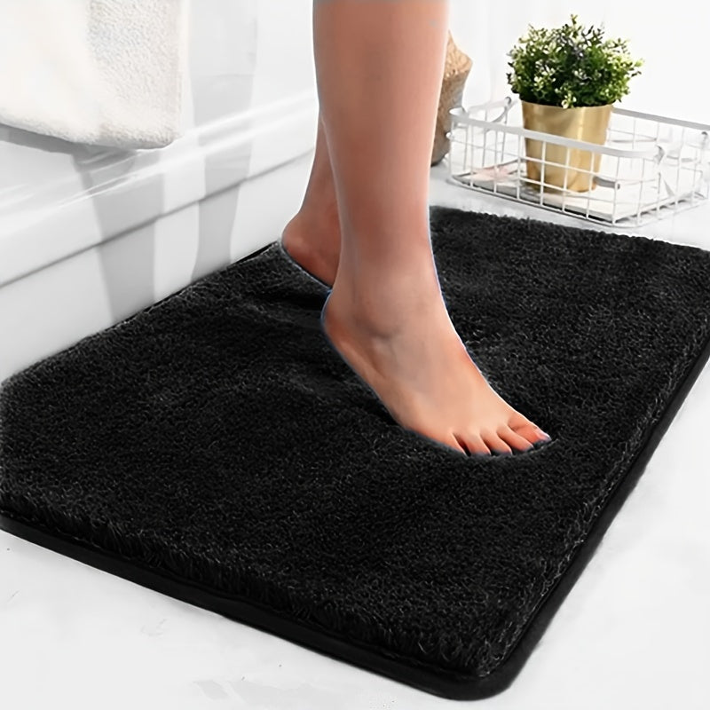 CloudMat - Plush, thick, and highly absorbent bath mat