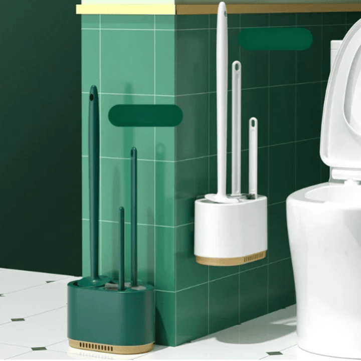 CleanDream | Toilet Brush for a Spotless Bathroom