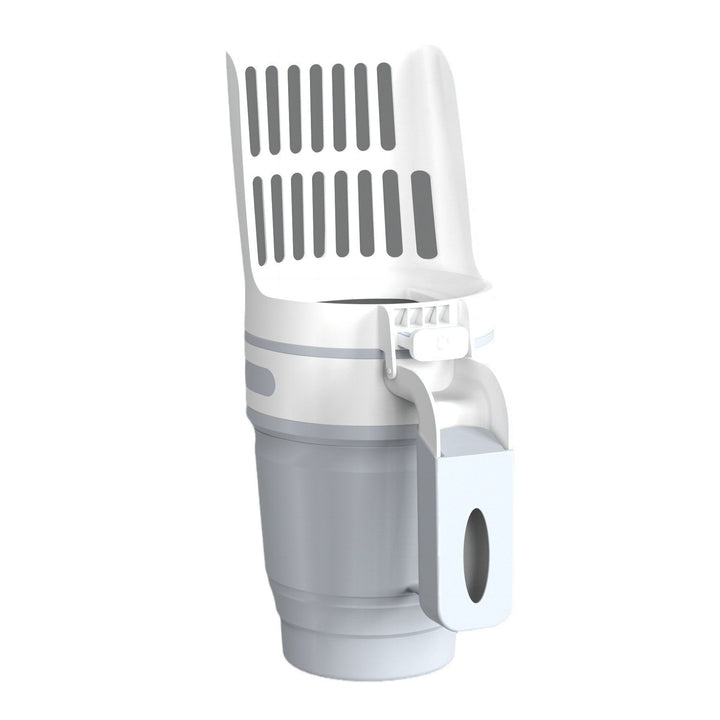 EcoScoop | Litter Scoop with Waste Management System