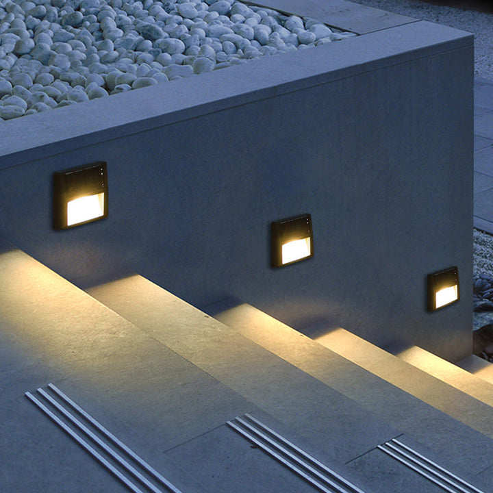 EcoShine | Solar Outdoor Lighting for Patio