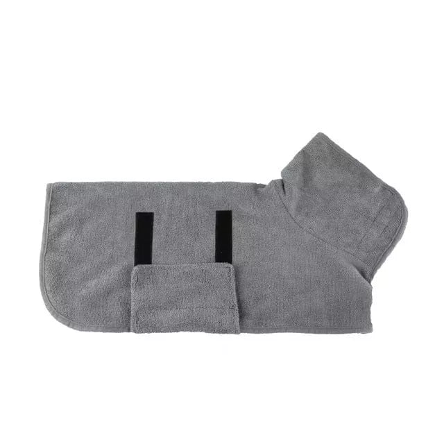 PawTowel | Multifunctional Pet Bathrobe