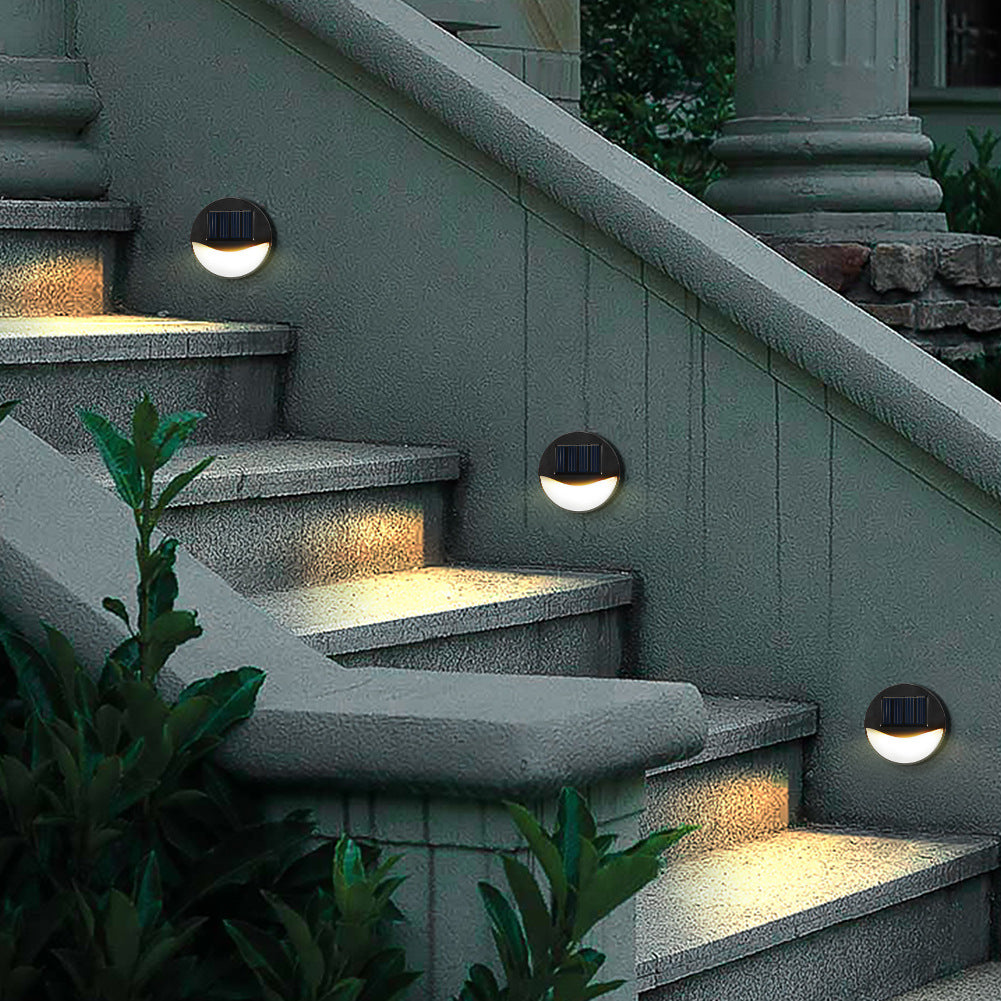 EcoShine | Solar Outdoor Lighting for Patio
