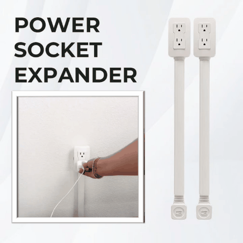 CLEVLO | Practical Socket Expander
