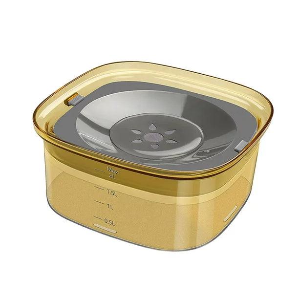 CleanPet | Anti-Mess Drinking Bowl for Pets