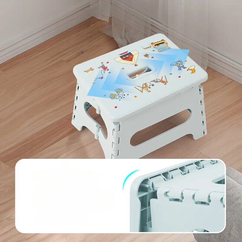 EasySit | Compact Mini Chair for On-the-Go