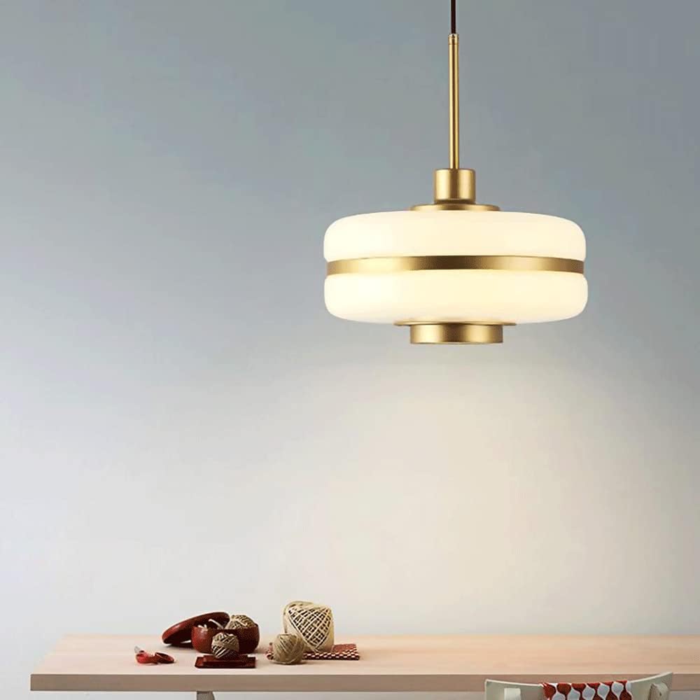 NordLuxGlass – Scandinavian Glass Pendant Lamp with Minimalistic Elegance