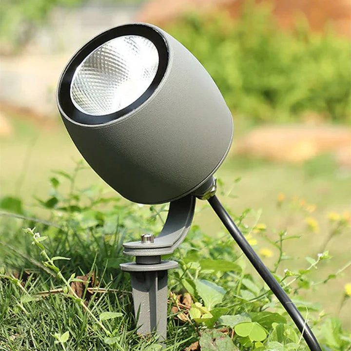 GardenGlow | Warm and Inviting Lighting for Your Outdoor Spaces