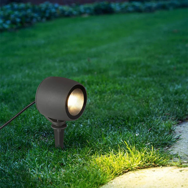 GardenGlow | Warm and Inviting Lighting for Your Outdoor Spaces