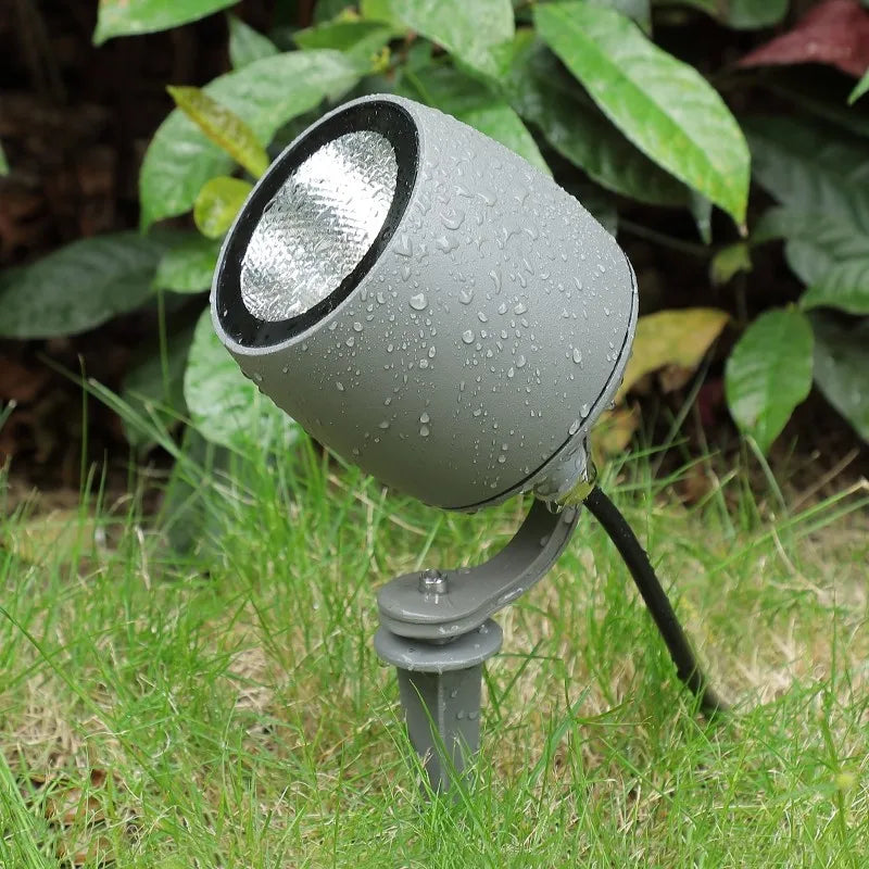 GardenGlow | Warm and Inviting Lighting for Your Outdoor Spaces