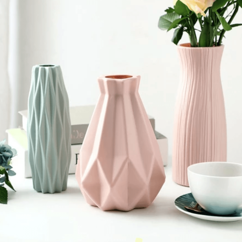ModernFlora | Decorative Vases for the Living Room
