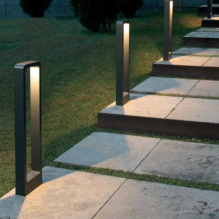 GloeiZon | Solar Ground Lighting