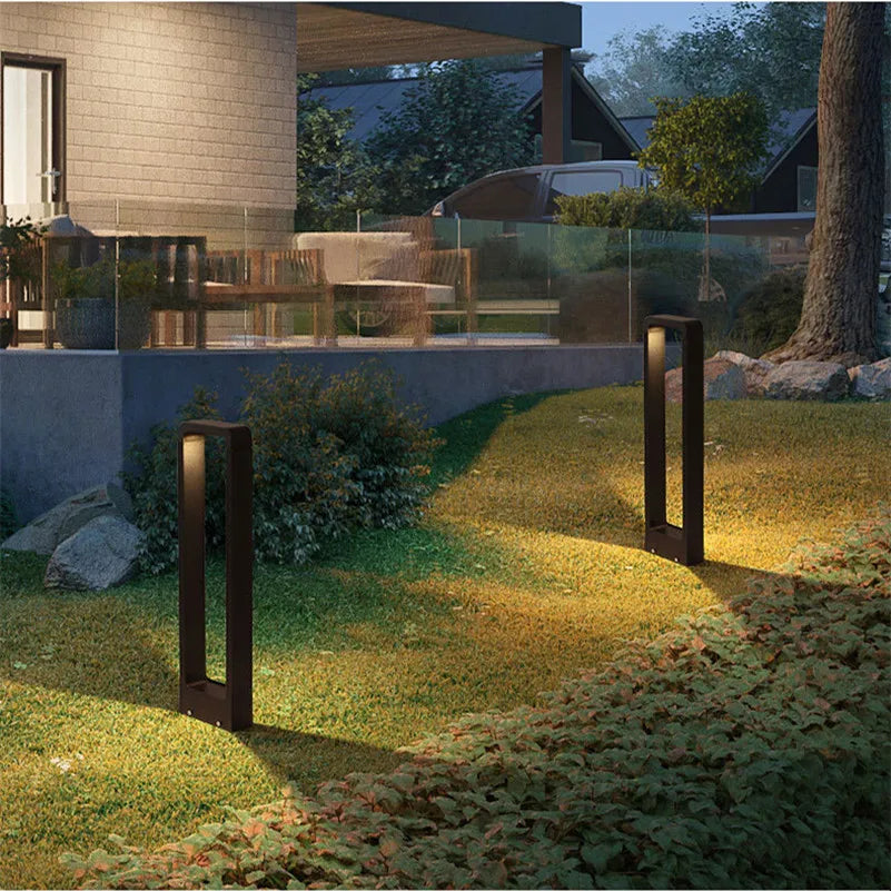 GloeiZon | Solar Ground Lighting