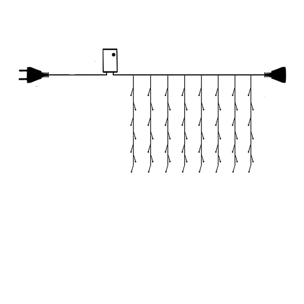 SereneGlow | Outdoor Lighting