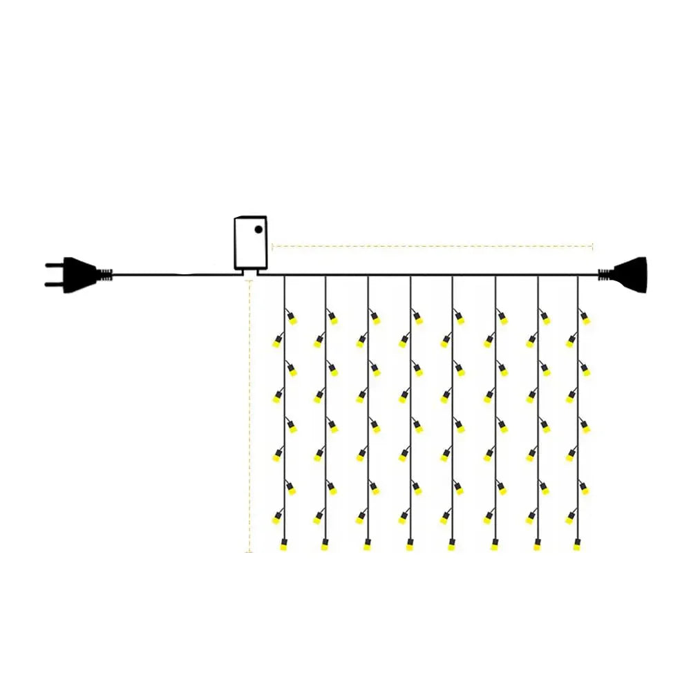 SereneGlow | Outdoor Lighting