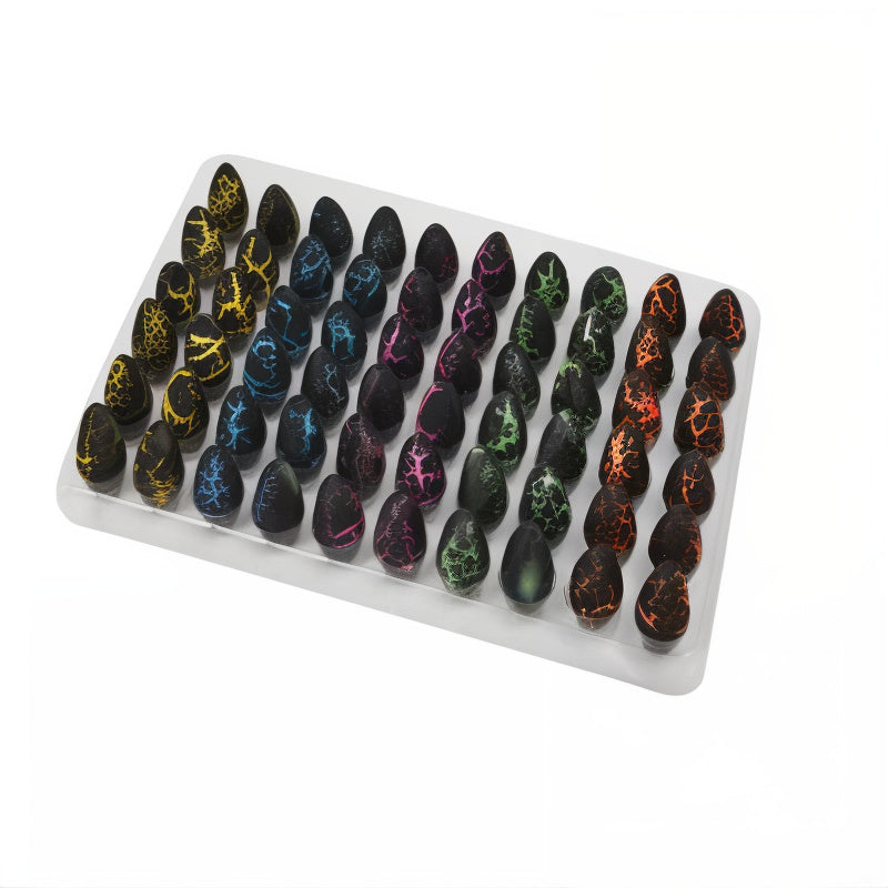 DinoGrow - Magical Hatching Dino Eggs - Educational Dino Hatching Fun