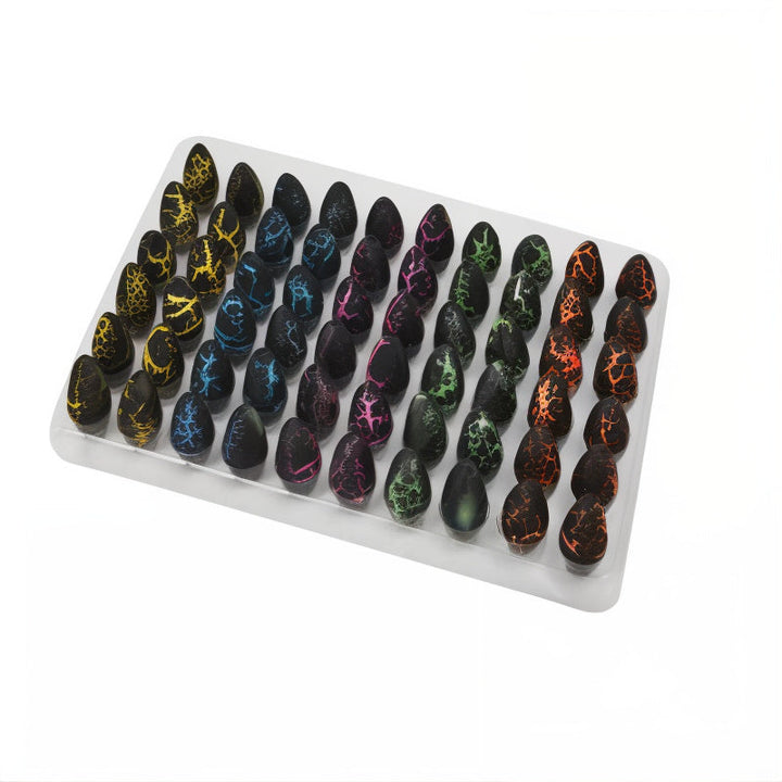 DinoGrow - Magical Hatching Dino Eggs - Educational Dino Hatching Fun