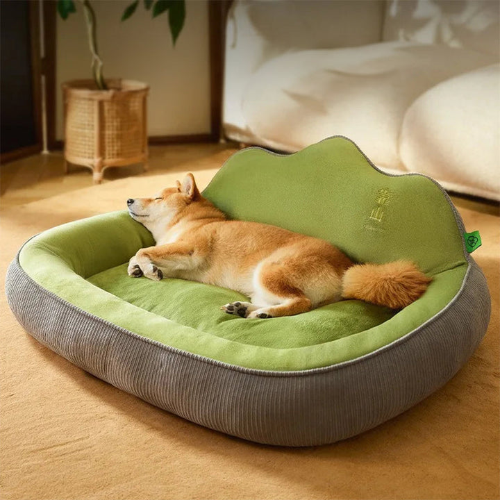 ComfortKat | Plush Cushion for House Cats