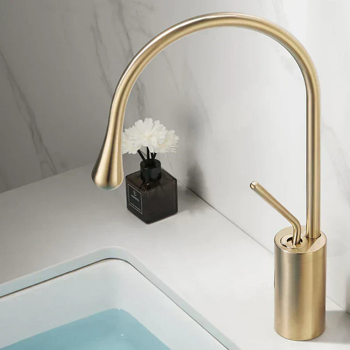 StreamEase | Adjustable Faucet Extension