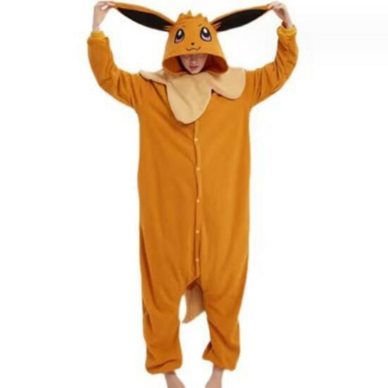 SleepAdventure | Fleece Pajamas for a Magical Bedtime