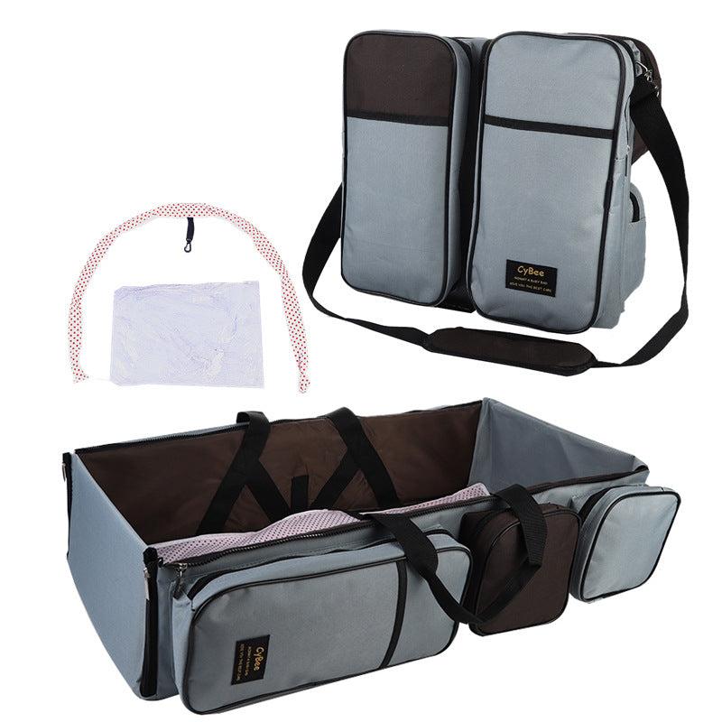 JetSetBabyGear | Making Travel with Small Children Easier