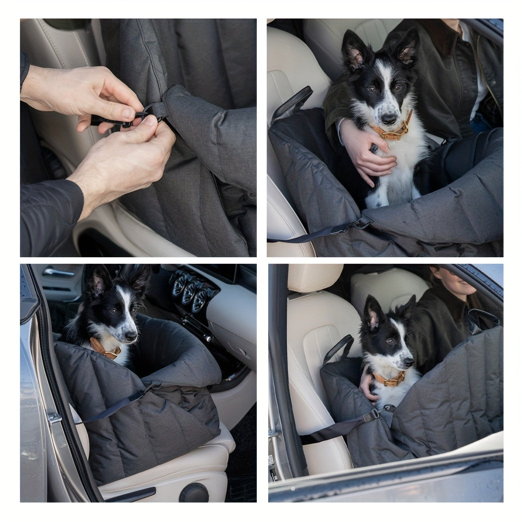 AquaPet | Waterproof Carrier Bag for Dogs and Cats