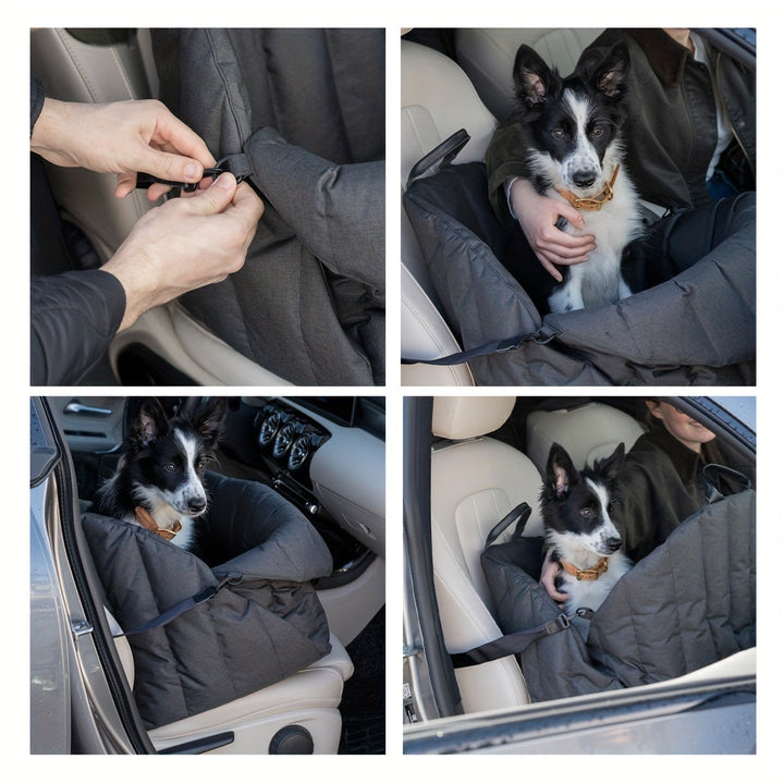 AquaPet | Waterproof Carrier Bag for Dogs and Cats