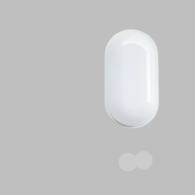 ClearGlow - Waterproof Ceiling Lighting