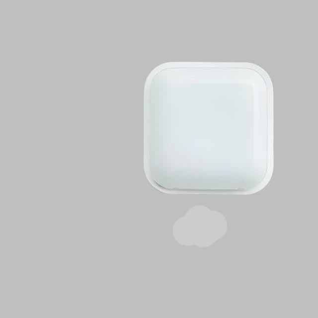 ClearGlow - Waterproof Ceiling Lighting