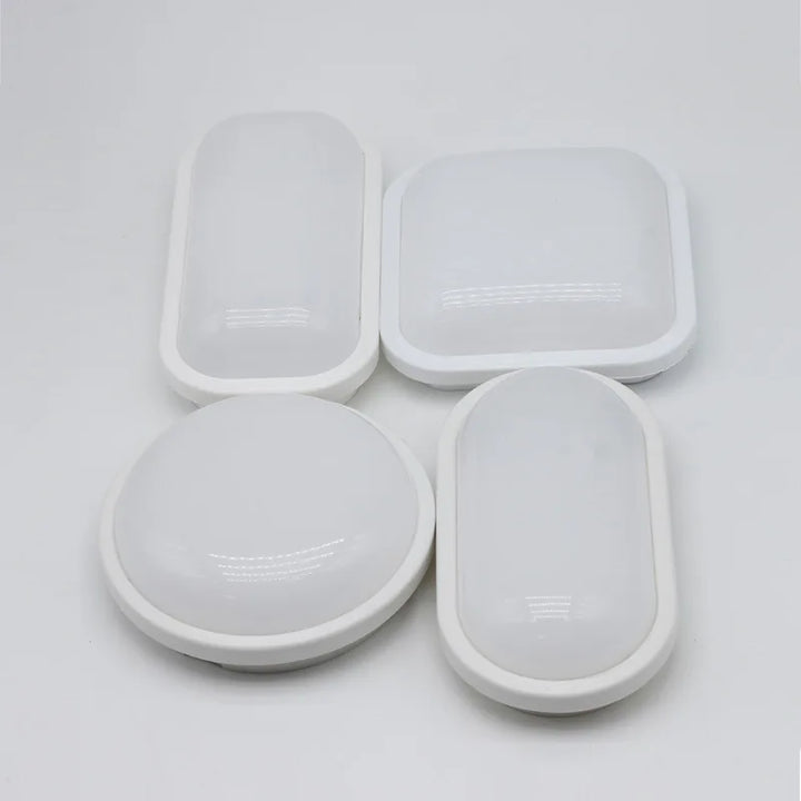 ClearGlow - Waterproof Ceiling Lighting