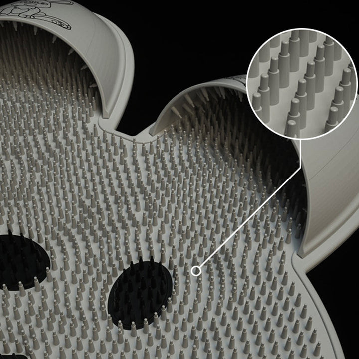 FootCare | Relax Foot for Relaxation