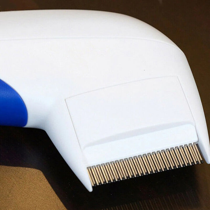 PetClear | Advanced Flea Comb for Pets