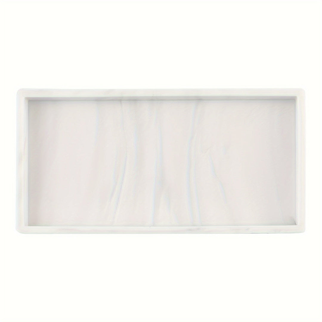 OrganizeLuxTray | Elegant Bathroom Must-Have