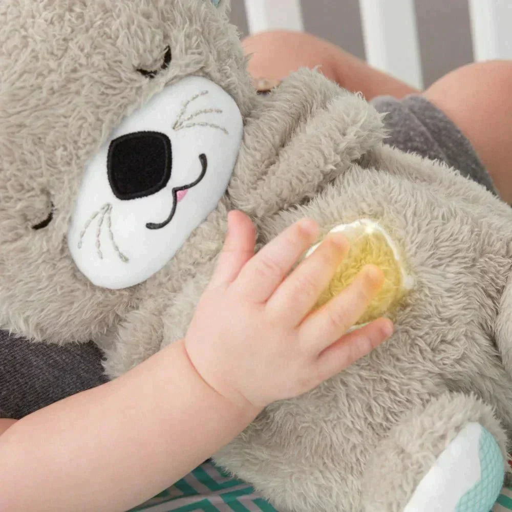 CalmHug | Cuddle for Anxiety Reduction