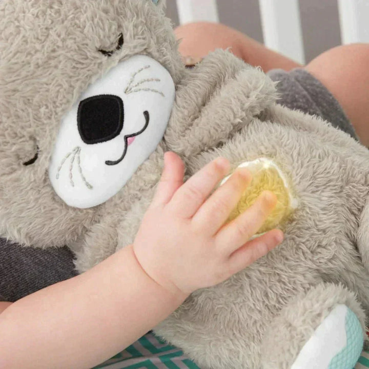 CalmHug | Cuddle for Anxiety Reduction