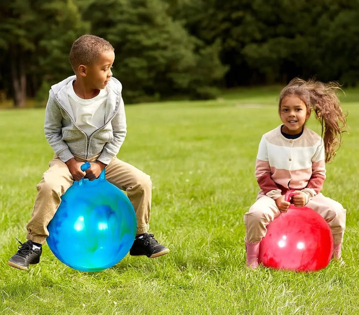 BouncyBall | Bouncing Play Ball