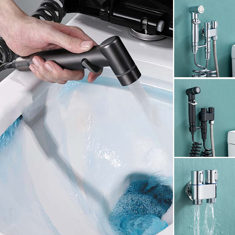 PowerJet | Showerhead with Dual Control for Various Tasks