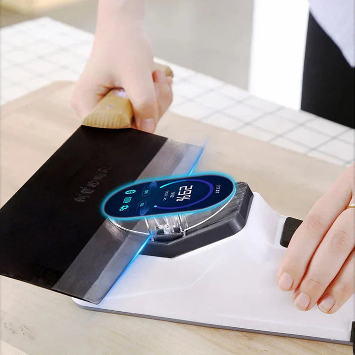 BladePro – Electric Sharpener for Precise and Durable Cuts