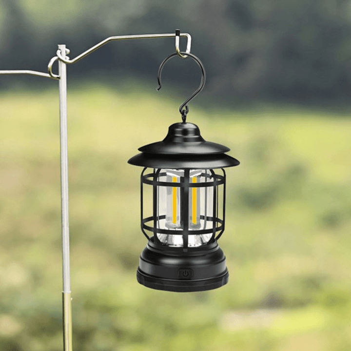 LightKeeper | Timeless Outdoor Lantern