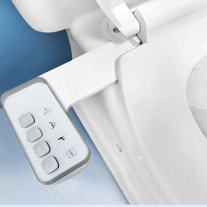 PureSpray | Bidet with Adjustable Cleaning