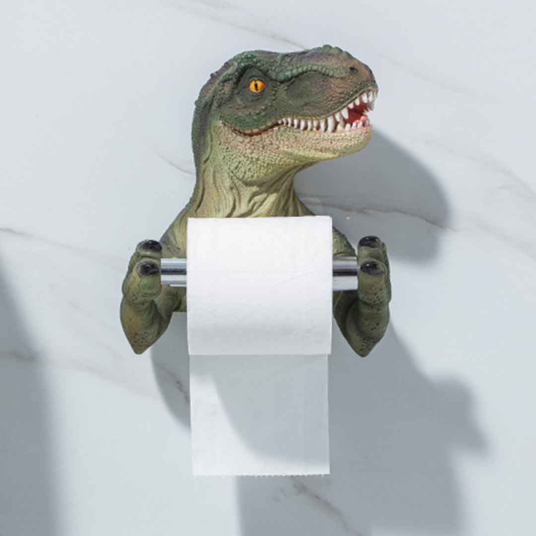 DinoGrip | Non-Slip Bath Mat for Safe and Fun Shower Times