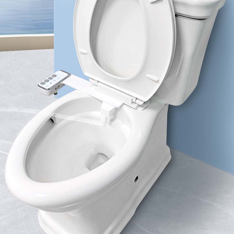 PureSpray | Bidet with Adjustable Cleaning
