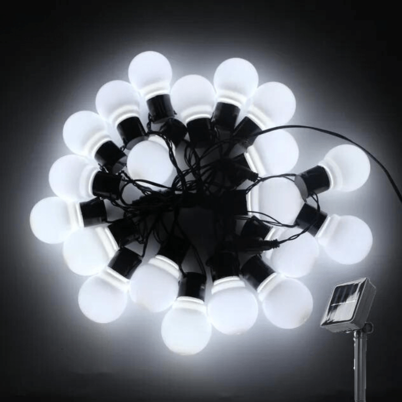 PartyLume | Decorative Outdoor Lighting String