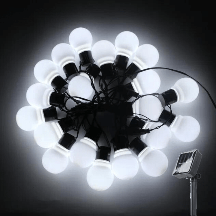 PartyLume | Decorative Outdoor Lighting String