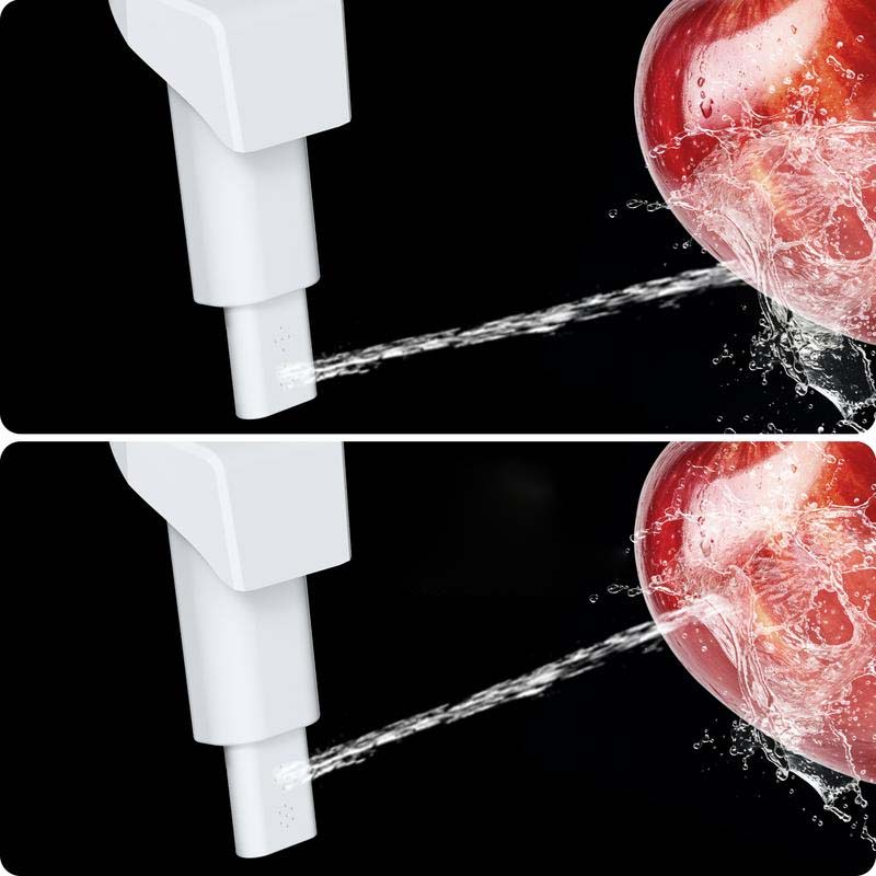 PureSpray | Bidet with Adjustable Cleaning