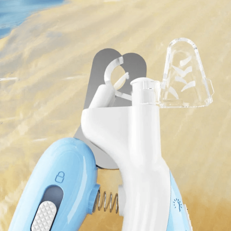 PawPerfect | Nail Clipper for Small Animals