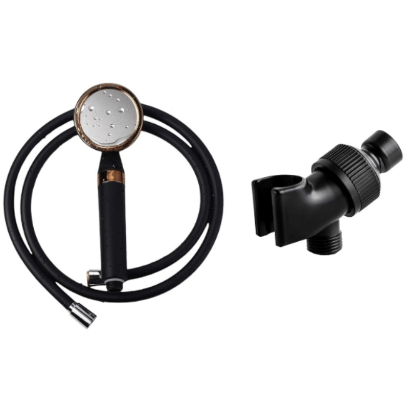 PureVitalFlow | Enrich Your Shower with Vitamin C and Mineral Filtration