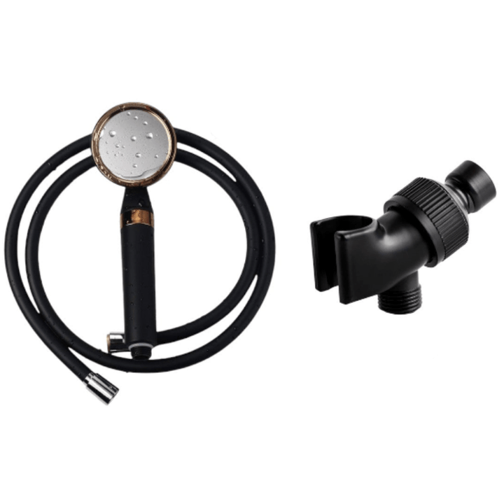 PureVitalFlow | Enrich Your Shower with Vitamin C and Mineral Filtration