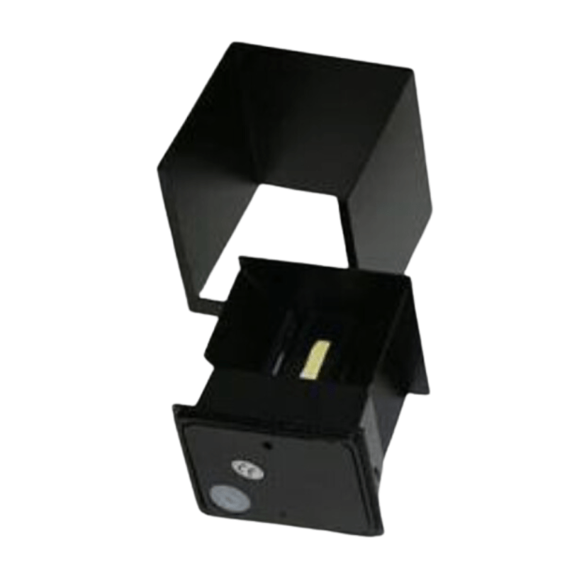 WallGuard | Waterproof Outdoor Wall Lamp Fixtures