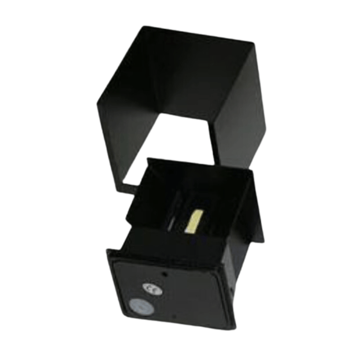 WallGuard | Waterproof Outdoor Wall Lamp Fixtures