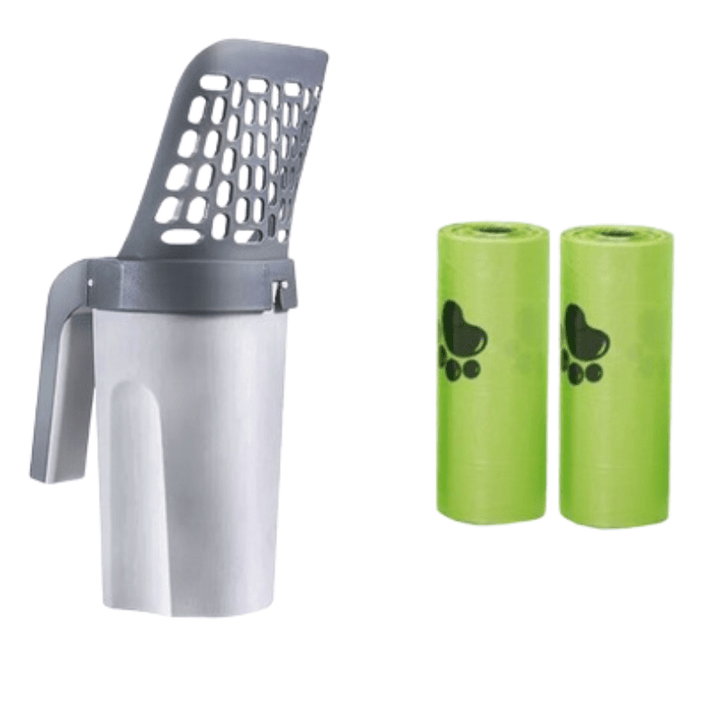 EasyGroom | Stress-Free Brush for Your Pet